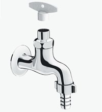 Vòi rửa nước lạnh Inax LF-15G-13