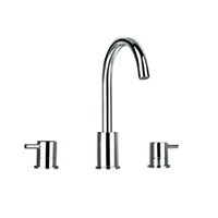 Vòi sen bồn tắm nóng lạnh Inax LFV-7000B