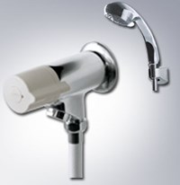 Vòi sen tắm lạnh Inax BFV-10-1C