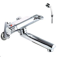Vòi sen tắm nhiệt độ Inax BFV-8145T-1C