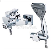 Vòi sen tắm nóng lạnh Caesar S620C