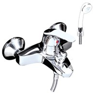 Vòi sen tắm nóng lạnh Inax BFV-103S