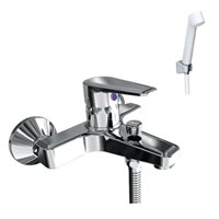 Vòi sen tắm nóng lạnh Inax BFV-1203S