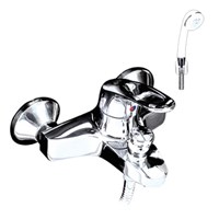 Vòi sen tắm nóng lạnh Inax BFV-203S