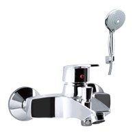 Vòi sen tắm nóng lạnh Inax BFV-283S-3C
