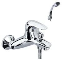 Vòi sen tắm nóng lạnh Inax BFV-3003S-1C