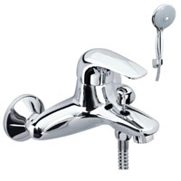 Vòi sen tắm nóng lạnh Inax BFV-3003S-3C