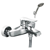 Vòi sen tắm nóng lạnh Inax BFV-313S