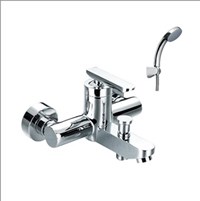Vòi sen tắm nóng lạnh Inax BFV-4000S-5C