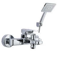 Vòi sen tắm nóng lạnh Inax BFV-5003S