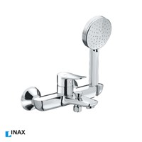 Vòi sen tắm nóng lạnh Inax BFV-503S