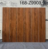 Gạch giả gỗ Trung Quốc 20x100 168-Z9903