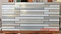 Gạch trang trí giá rẻ 25x50 HAP2502-4