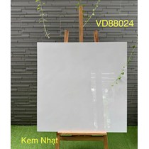 Gạch lát nền giá rẻ 80x80 Vidona Mikado VD88024
