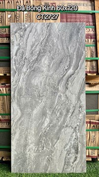 Gạch ốp lát Á Mỹ 60x120 CT2727