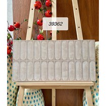 Gạch trang trí 3D Ấn Độ 30x60 39362