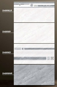 Gạch ốp tường Ý Mỹ 40x80 S4806