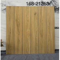 Gạch giả gỗ Trung Quốc 20x120 168-21253
