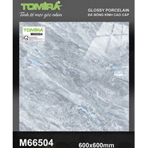Gạch lát nền Tô Thành Phát 60x60 bóng M66504