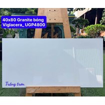 Gạch ốp tường Viglacera 40x80 bóng UGP4800