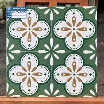 Đá lát nền Viglacera 40x40 VPS405