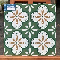 Đá lát nền Viglacera 40x40 VPS405