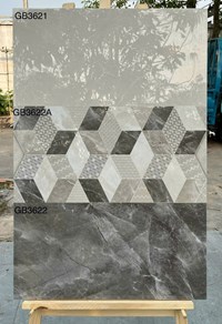 Gạch ốp tường Apodio 30x60 bóng GB3621-GB3622A-GB3622