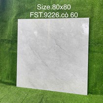 Gạch lát nền Tasa 80x80 bóng FST.9226