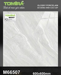 Gạch lát nền Tô Thành Phát 60x60 bóng M66507
