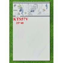 Gạch ốp tường giá rẻ 25x40 KTS57V