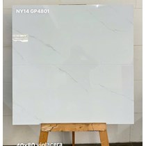 Gạch ốp tường Viglacera 40x80 bóng NY14 GP4801