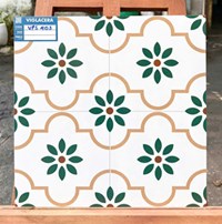 Đá lát nền Viglacera 40x40 VPS403