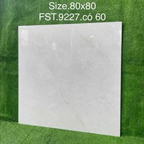 Gạch lát nền Tasa 80x80 bóng FST.9227