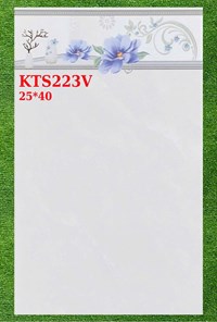 Gạch ốp tường giá rẻ 25x40 KTS223V