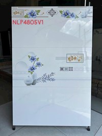 Gạch ốp tường Hà Thanh 40x80 NLP4805V1