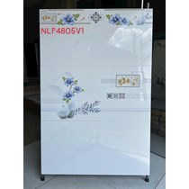 Gạch ốp tường Hà Thanh 40x80 NLP4805V1