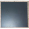 Gạch bông đá mờ giả cổ 30x30 Đen trơn