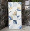 Gạch trang trí decor 40x80 Novita Hana 4807