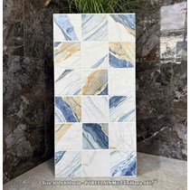 Gạch trang trí decor 40x80 Novita Hana 4807