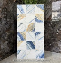 Gạch trang trí decor 40x80 Novita Hana 4807