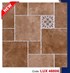 Đá sân vườn đồng chất 40x40 LUX 46006