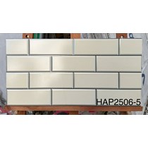 Gạch trang trí giá rẻ 25x50 HAP2506-5