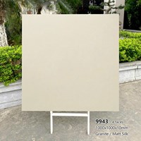 Gạch lát nền Tasa 100x100 mờ 9943