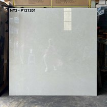 Gạch lát nền Viglacera 120x120 bóng NY3-P121201