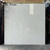 Gạch lát nền Viglacera 120x120 bóng NY3-P121201