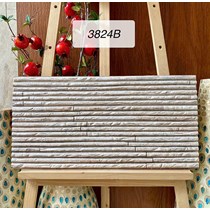Gạch trang trí 3D Ấn Độ 30x60 3824B
