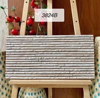 Gạch trang trí 3D Ấn Độ 30x60 3824B