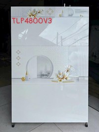 Gạch ốp tường Hà Thanh 40x80 TLP4800V3