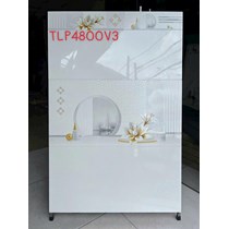 Gạch ốp tường Hà Thanh 40x80 TLP4800V3