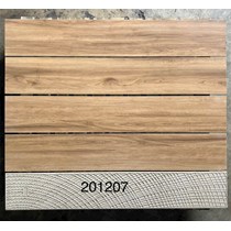 Gạch giả gỗ Trung Quốc 20x120 201207